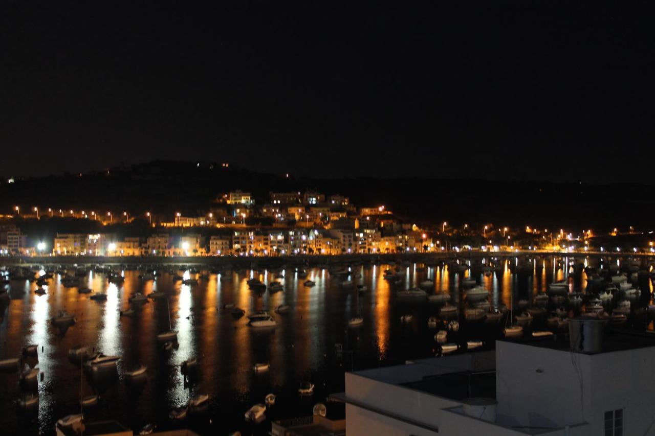 Bayview 2 Bedroom Seaview Apartment With Large Terrace With Panoramic Views - By Getawaysmalta San Pawl il-Baħar Extérieur photo